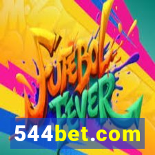 544bet.com