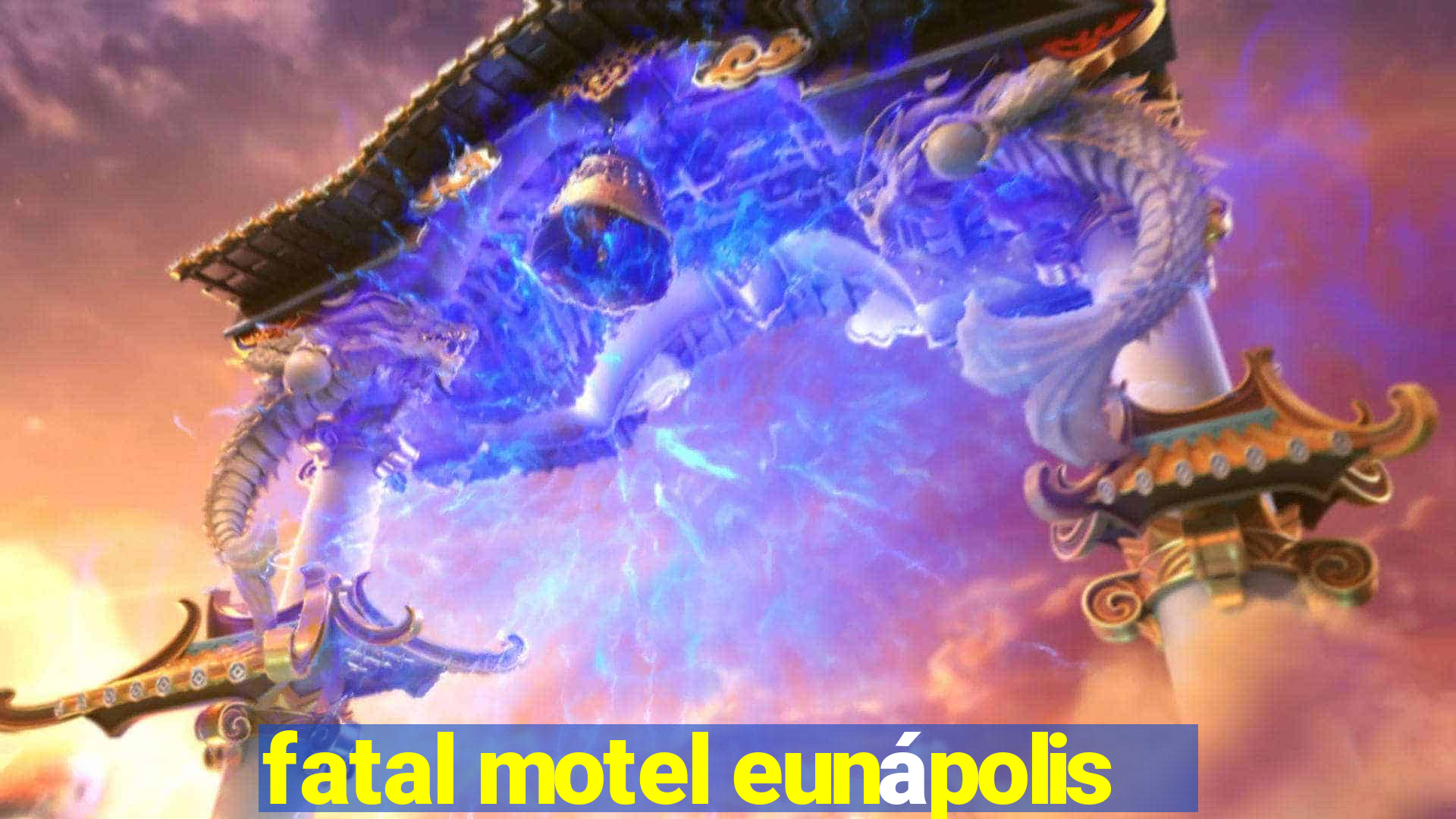 fatal motel eunápolis