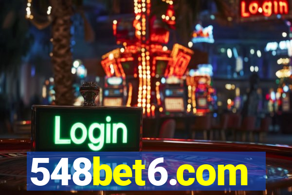 548bet6.com