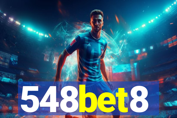 548bet8