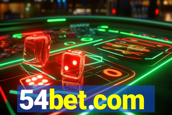 54bet.com