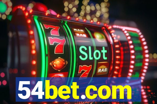 54bet.com