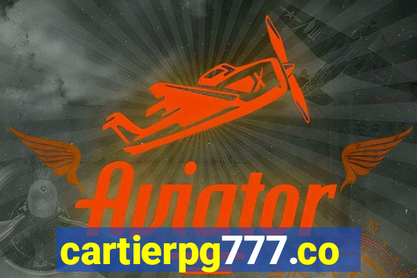 cartierpg777.com