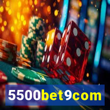 5500bet9com