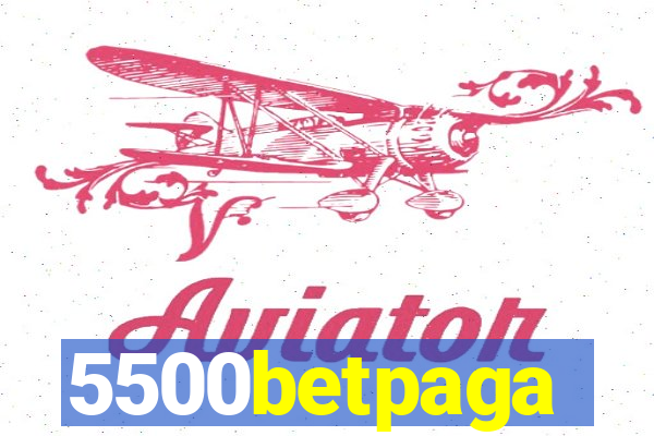 5500betpaga