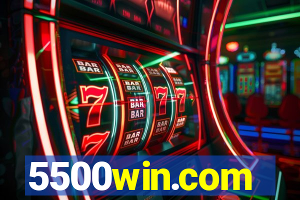 5500win.com