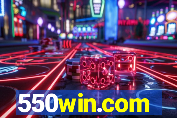 550win.com