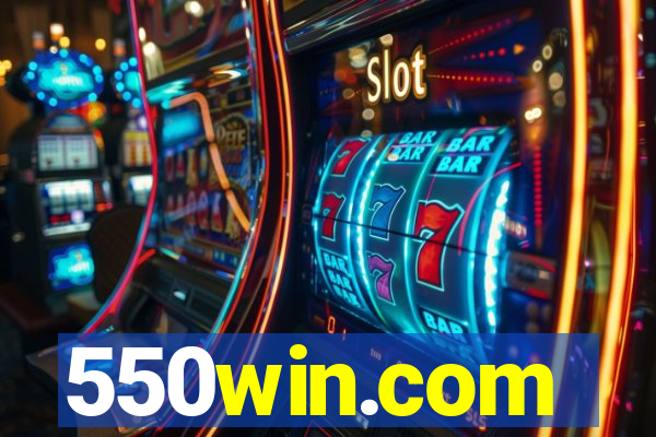 550win.com