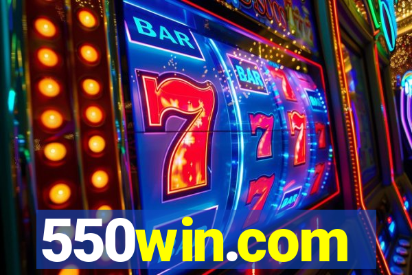 550win.com