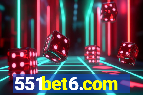 551bet6.com