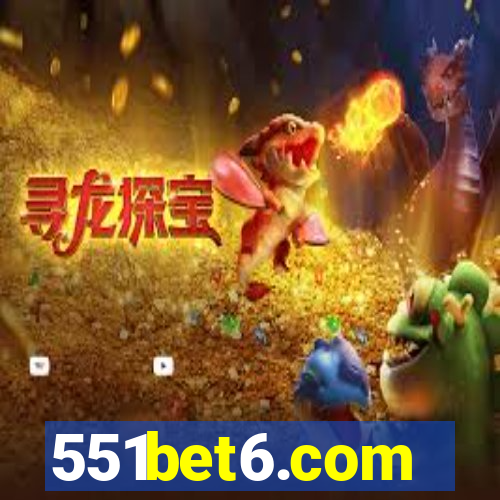 551bet6.com