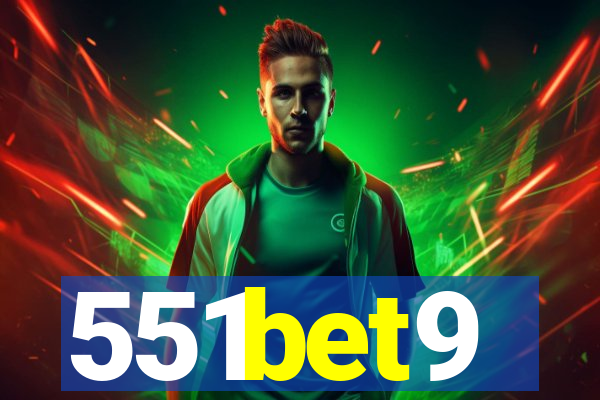 551bet9