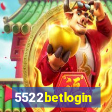 5522betlogin