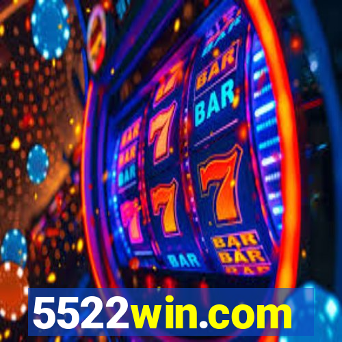 5522win.com