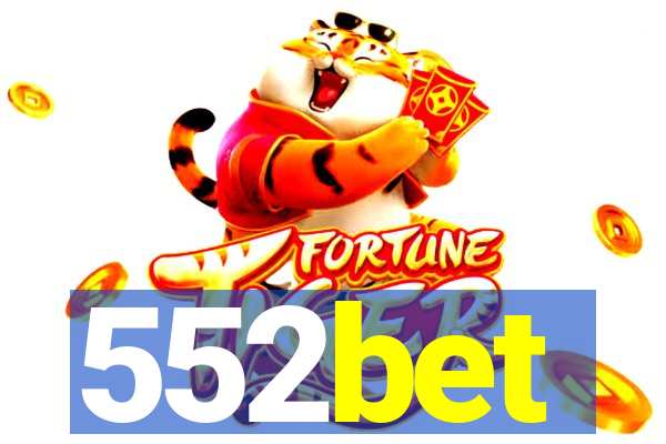 552bet