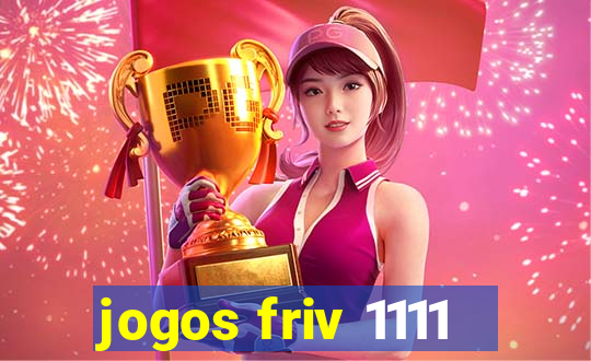 jogos friv 1111