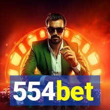 554bet