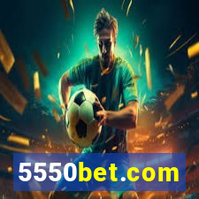 5550bet.com