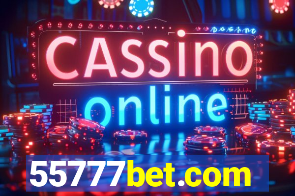 55777bet.com