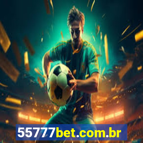 55777bet.com.br