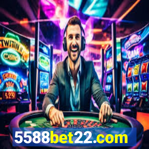 5588bet22.com