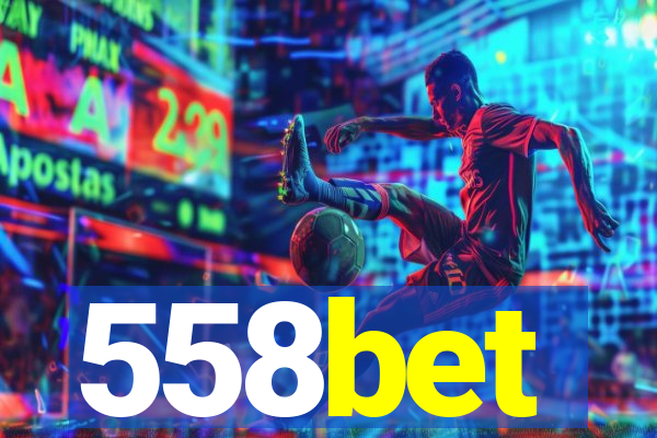 558bet