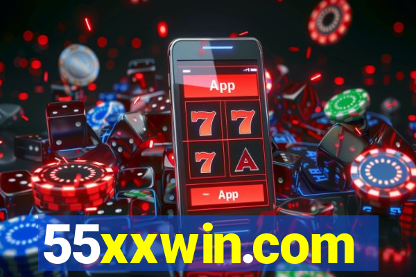 55xxwin.com