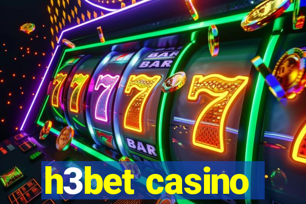 h3bet casino