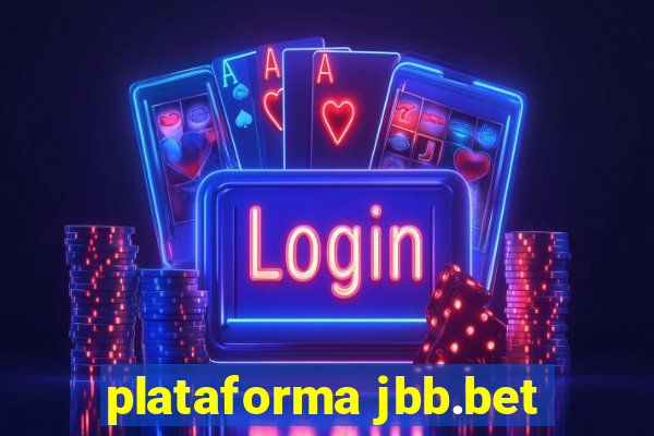 plataforma jbb.bet