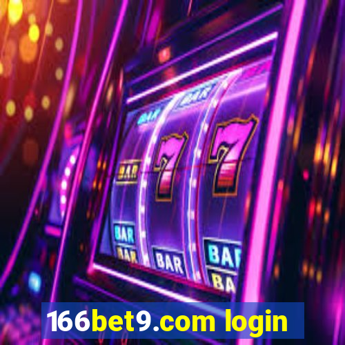 166bet9.com login