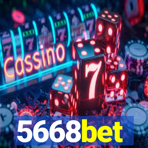 5668bet