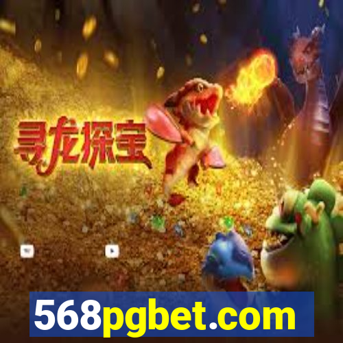 568pgbet.com