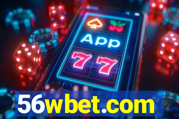 56wbet.com