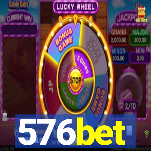 576bet