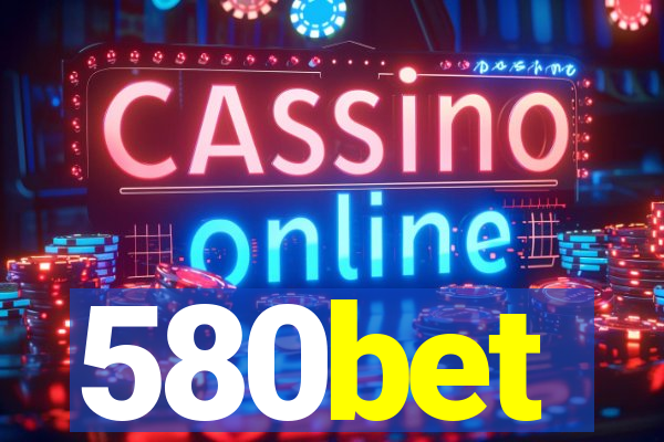 580bet