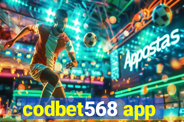 codbet568 app