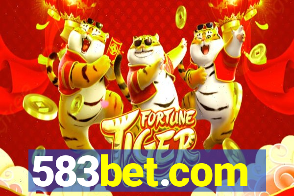 583bet.com