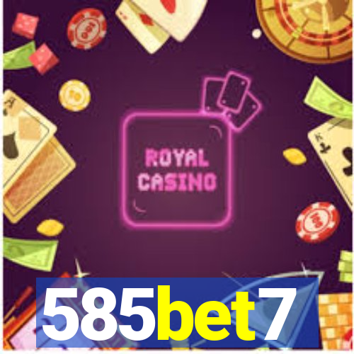 585bet7