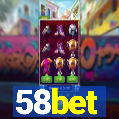 58bet