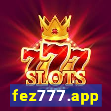 fez777.app