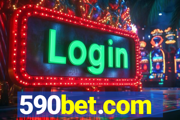 590bet.com