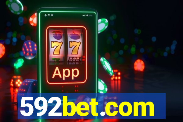 592bet.com