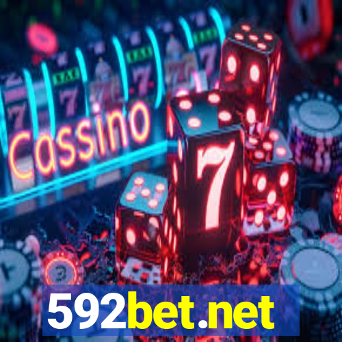 592bet.net