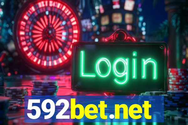 592bet.net