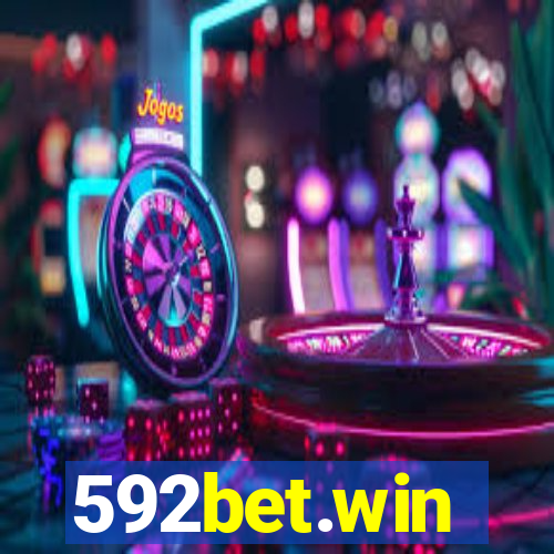 592bet.win