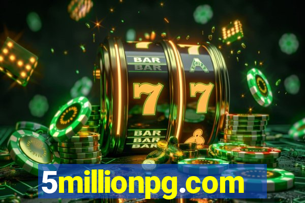 5millionpg.com