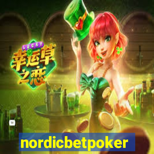 nordicbetpoker