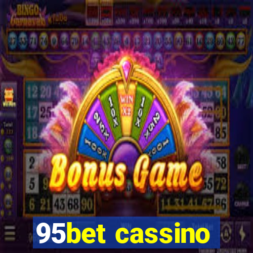 95bet cassino