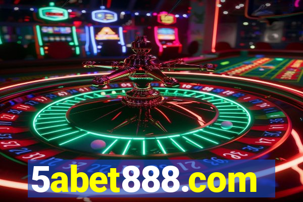 5abet888.com