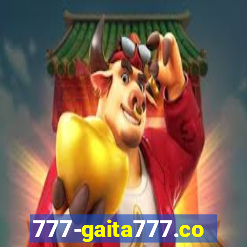 777-gaita777.com